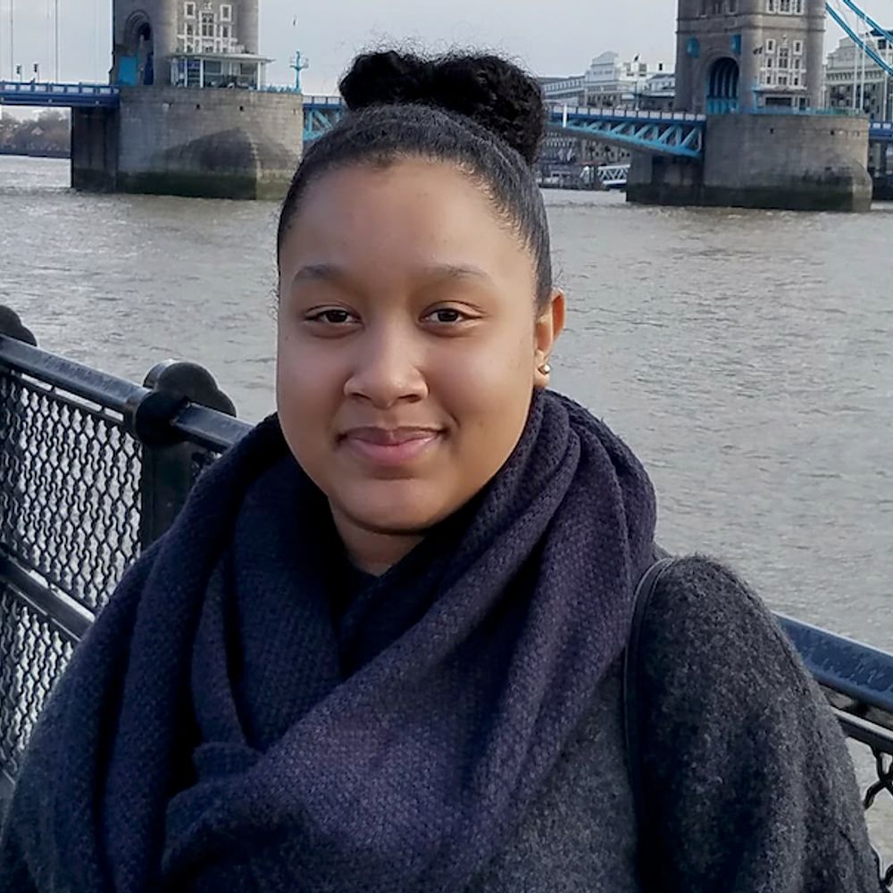 Kaila Scott-Charles (she/her)