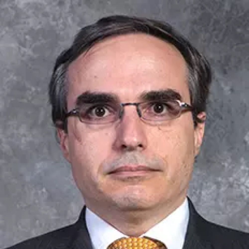 Ricardo Correa