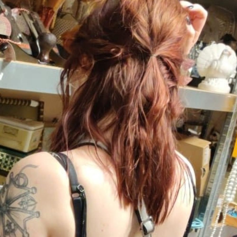 Rikki M
