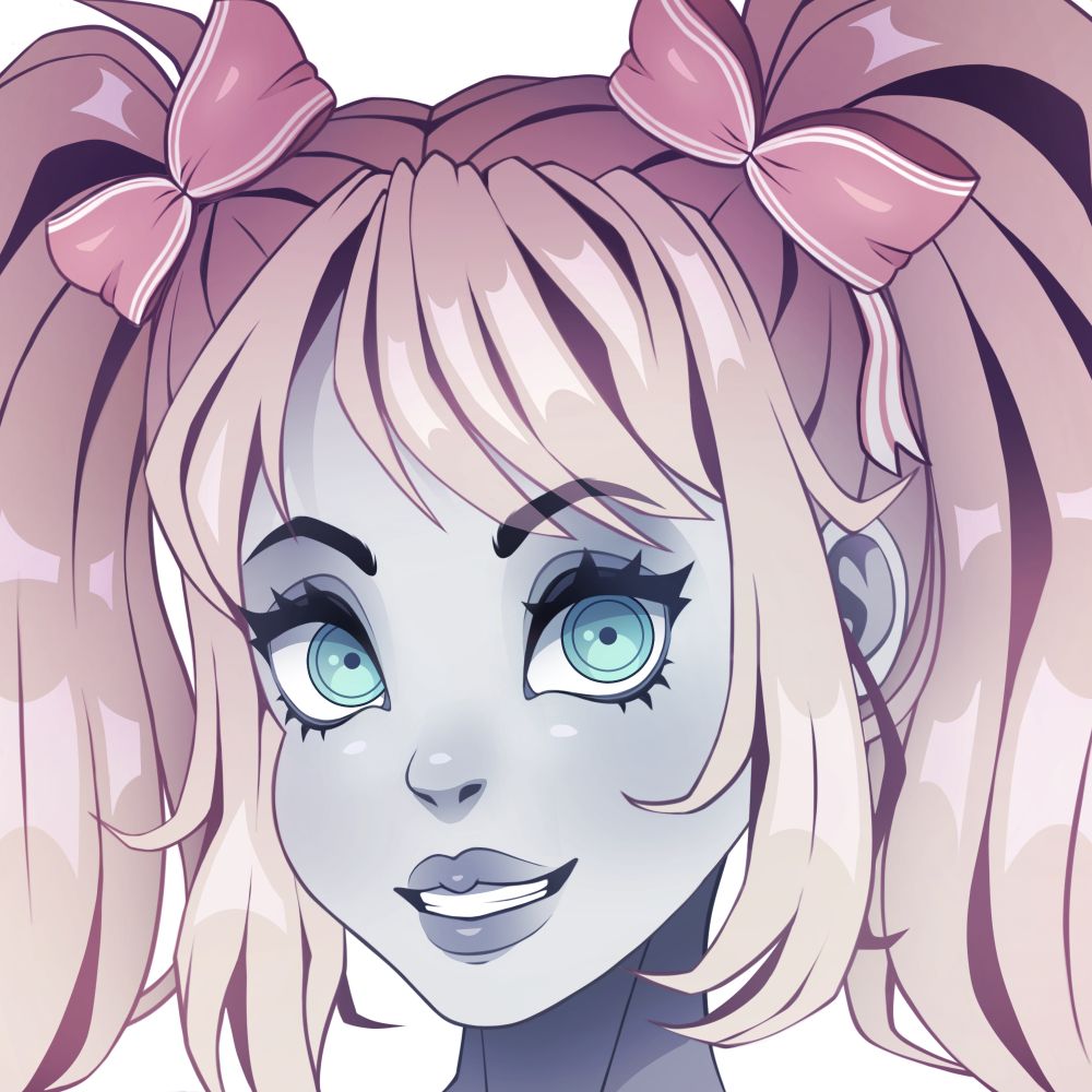 Syna ✝️ (Comms Open! 🎨)
