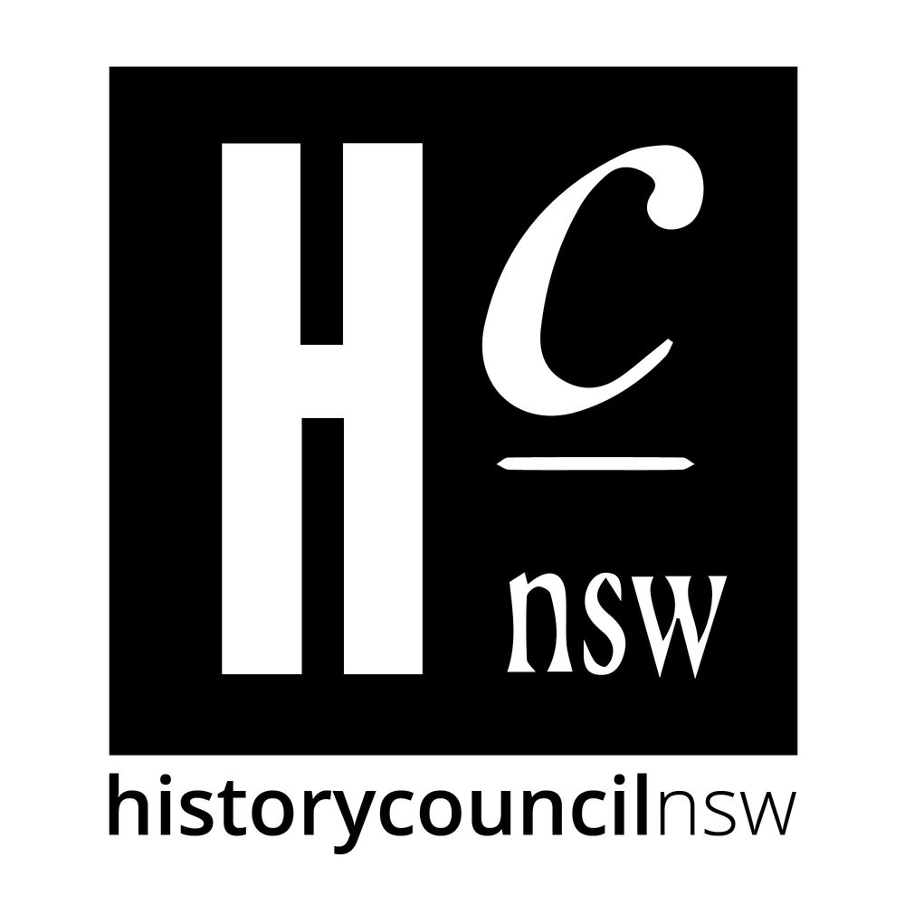 History Council of NSW, Inc.