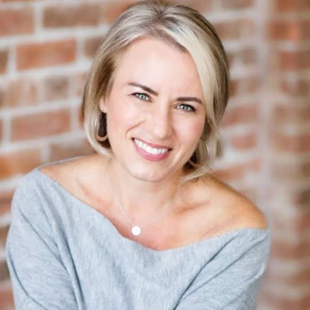Michelle Biton | Author