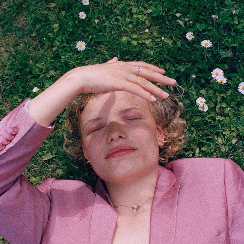 Luisa-Céline Gaffron