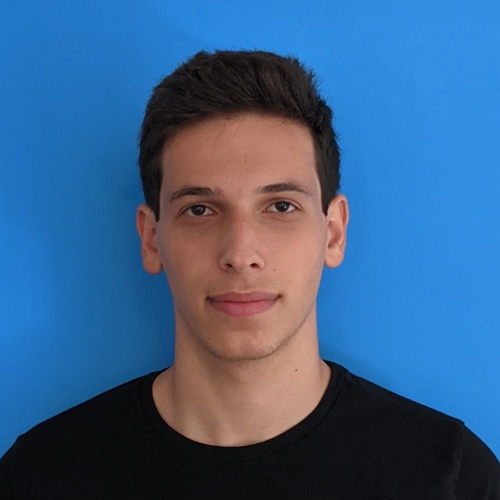 Simon Berens