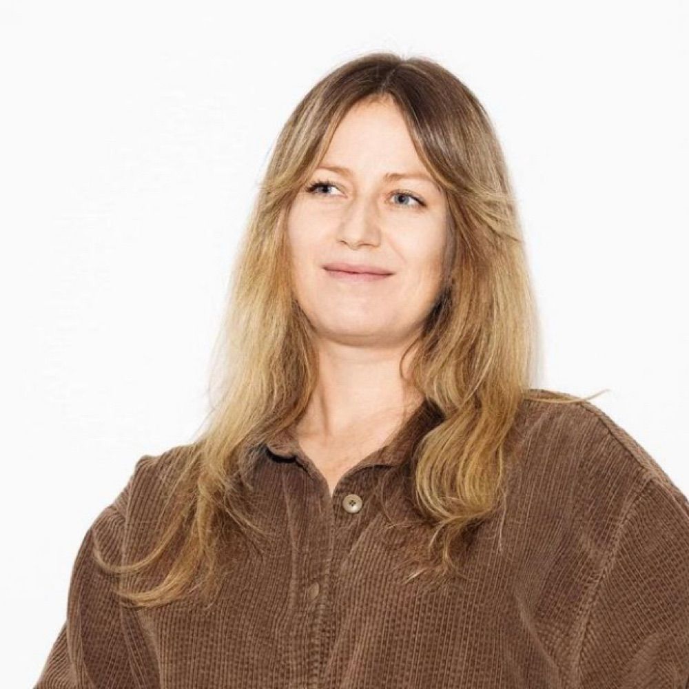 Trine Stephensen