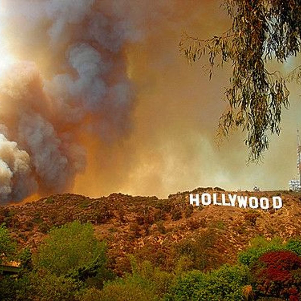 Indivisible Hollywood