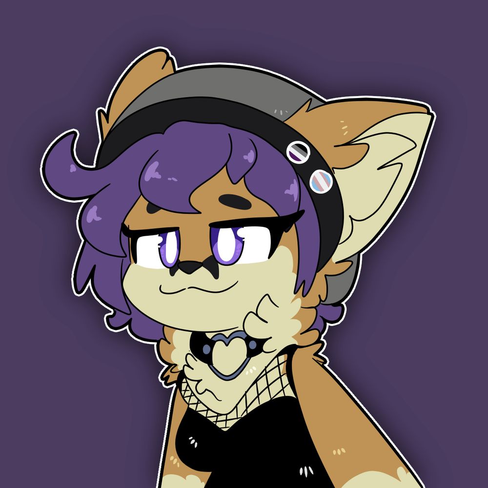 MinnieFox