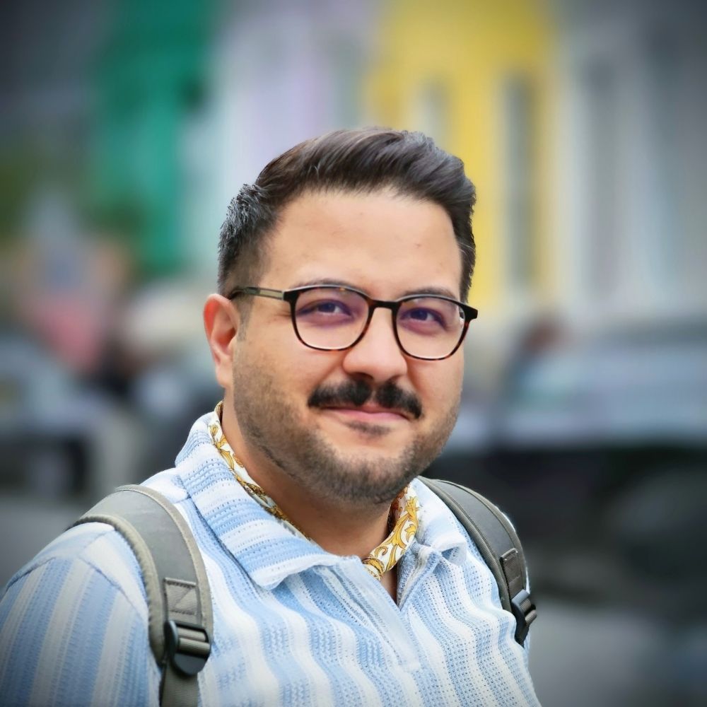 Abbas K. Rizi
