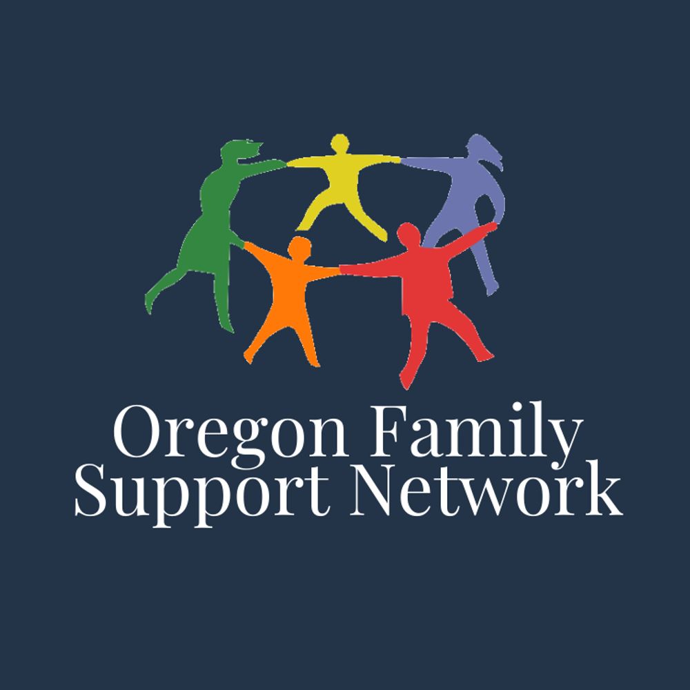 Oregon Family Support Network 