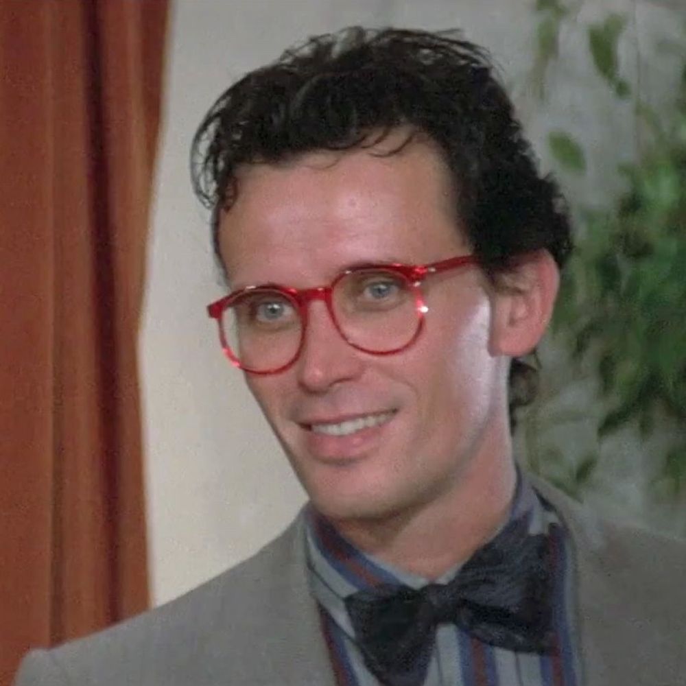 Dr. Buckaroo Banzai