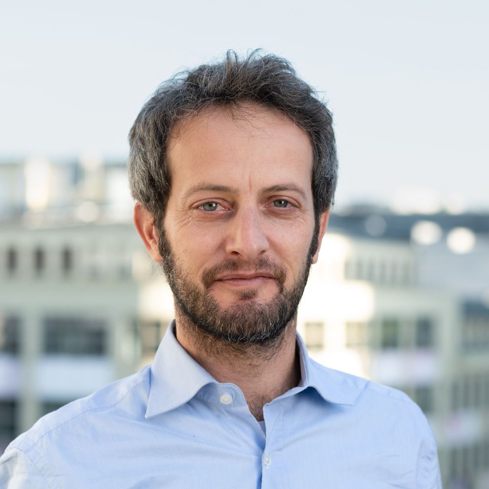 Omer Shatz