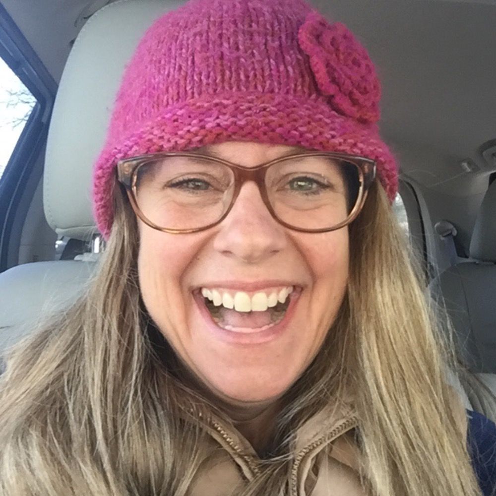 Christine Wolf