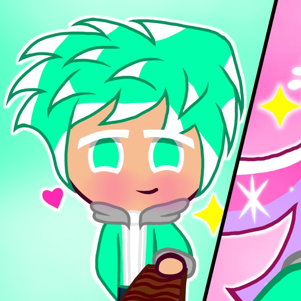 CreamMintCookie