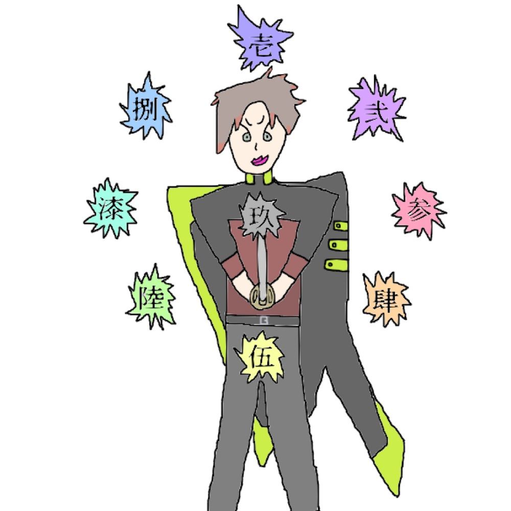 どんどこ