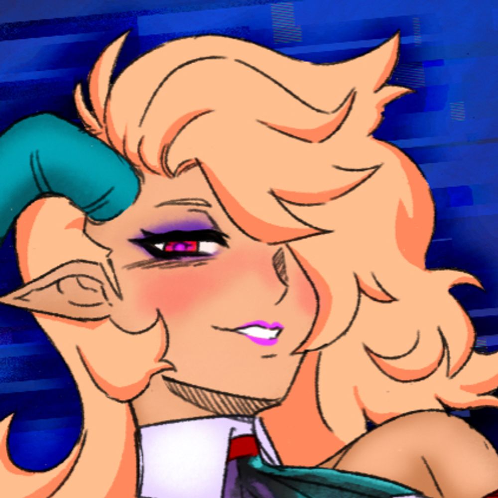 succubus president footjob
