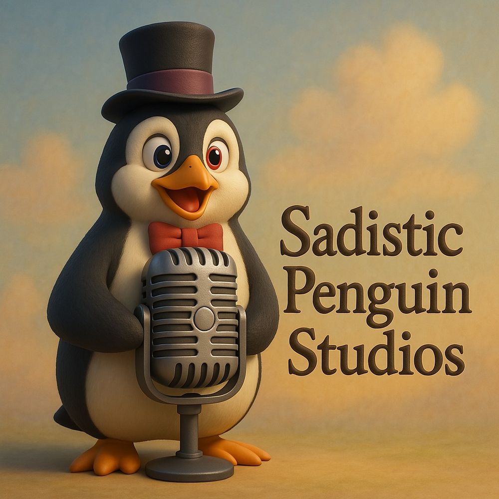 Sadistic Penguin Studios