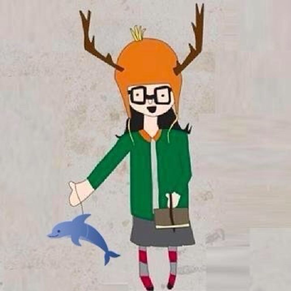 Polly Mosendz 