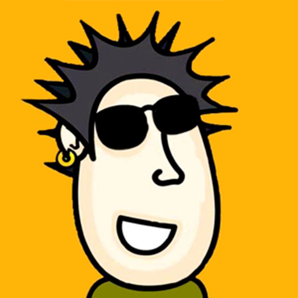 Bob Dopolina