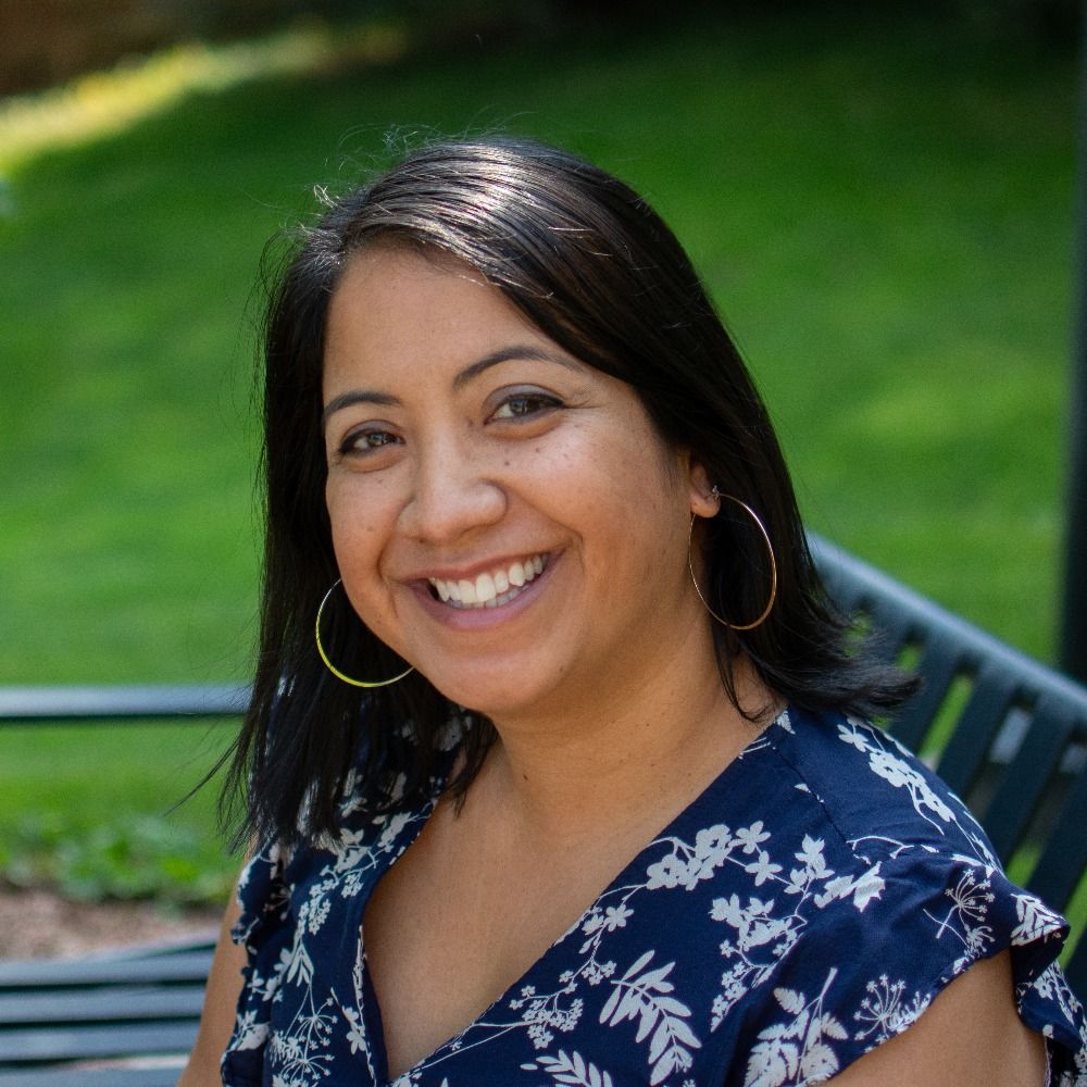 Dr. Noreen Naseem Rodríguez