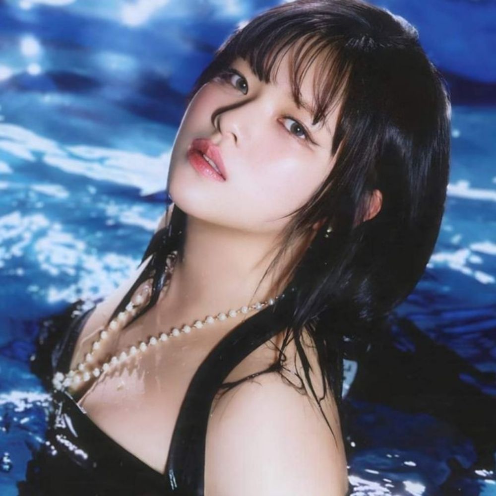 🍉 Thais Thais ✿ VIU O TWICE 