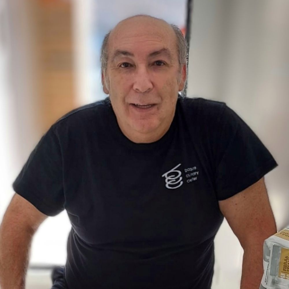 Miguel Angel Lopez