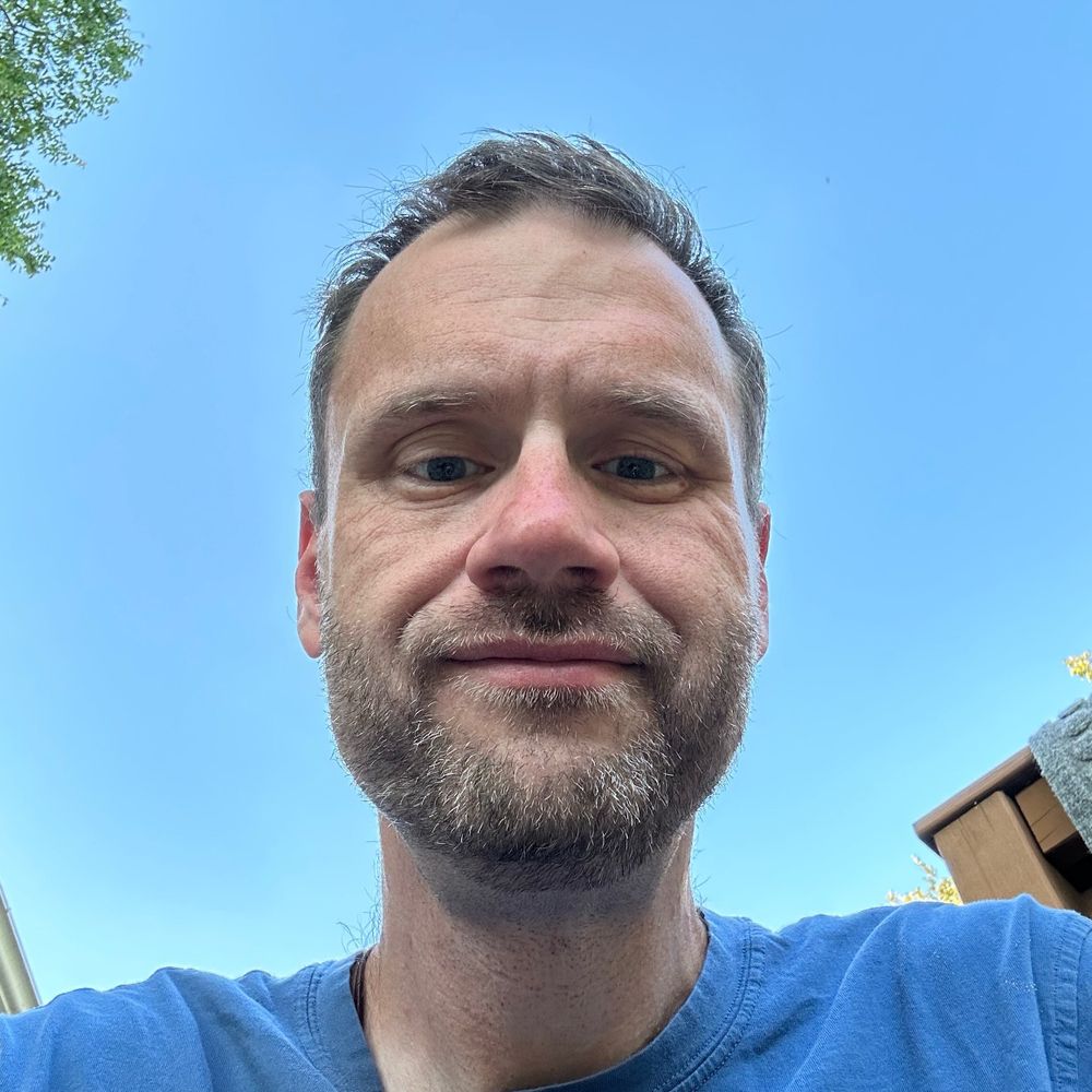Chris Kacerguis