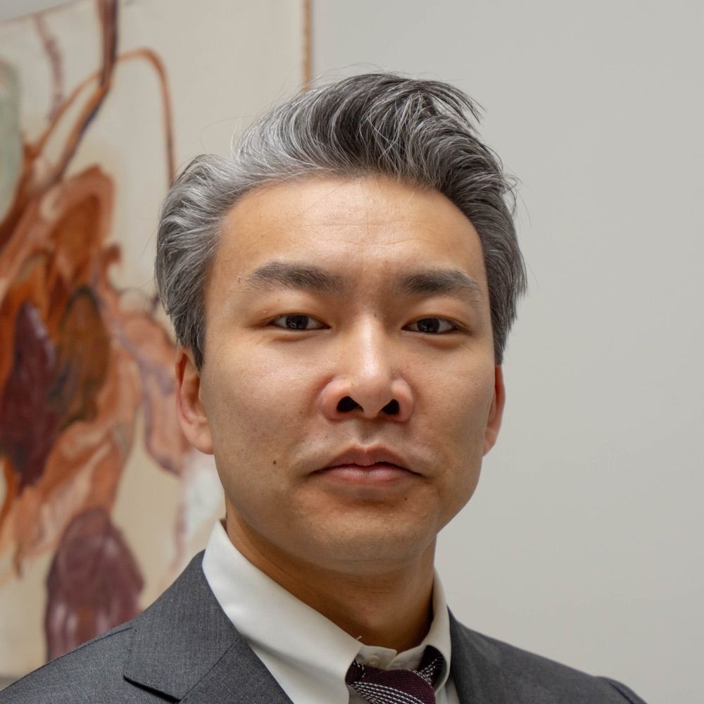 David Chen