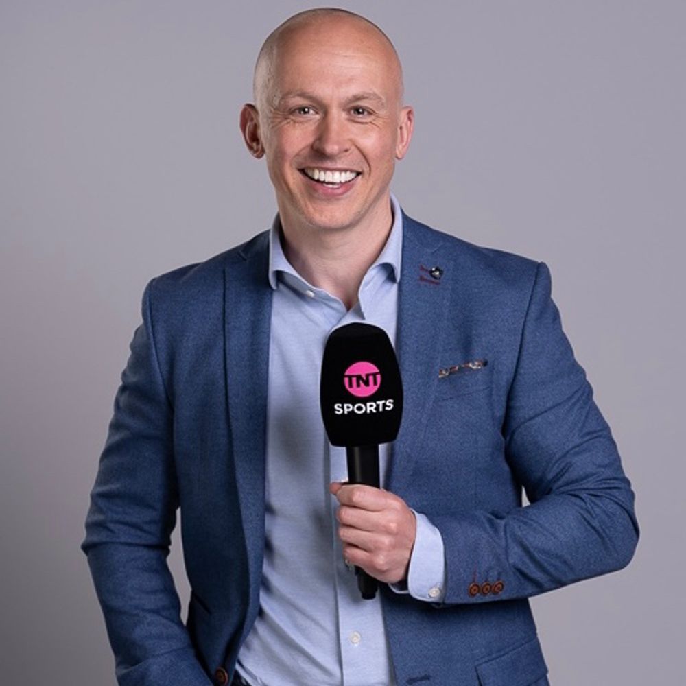Adam Summerton