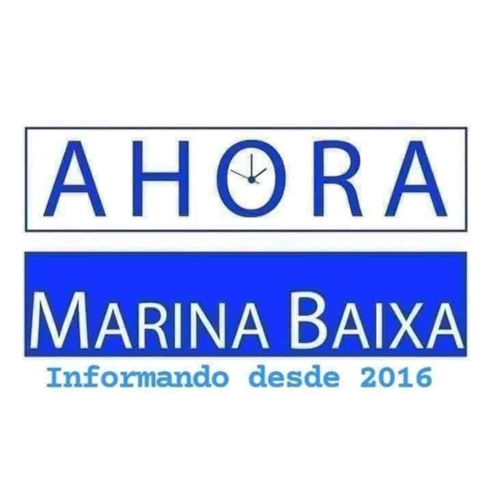 Ahora Marina Baixa