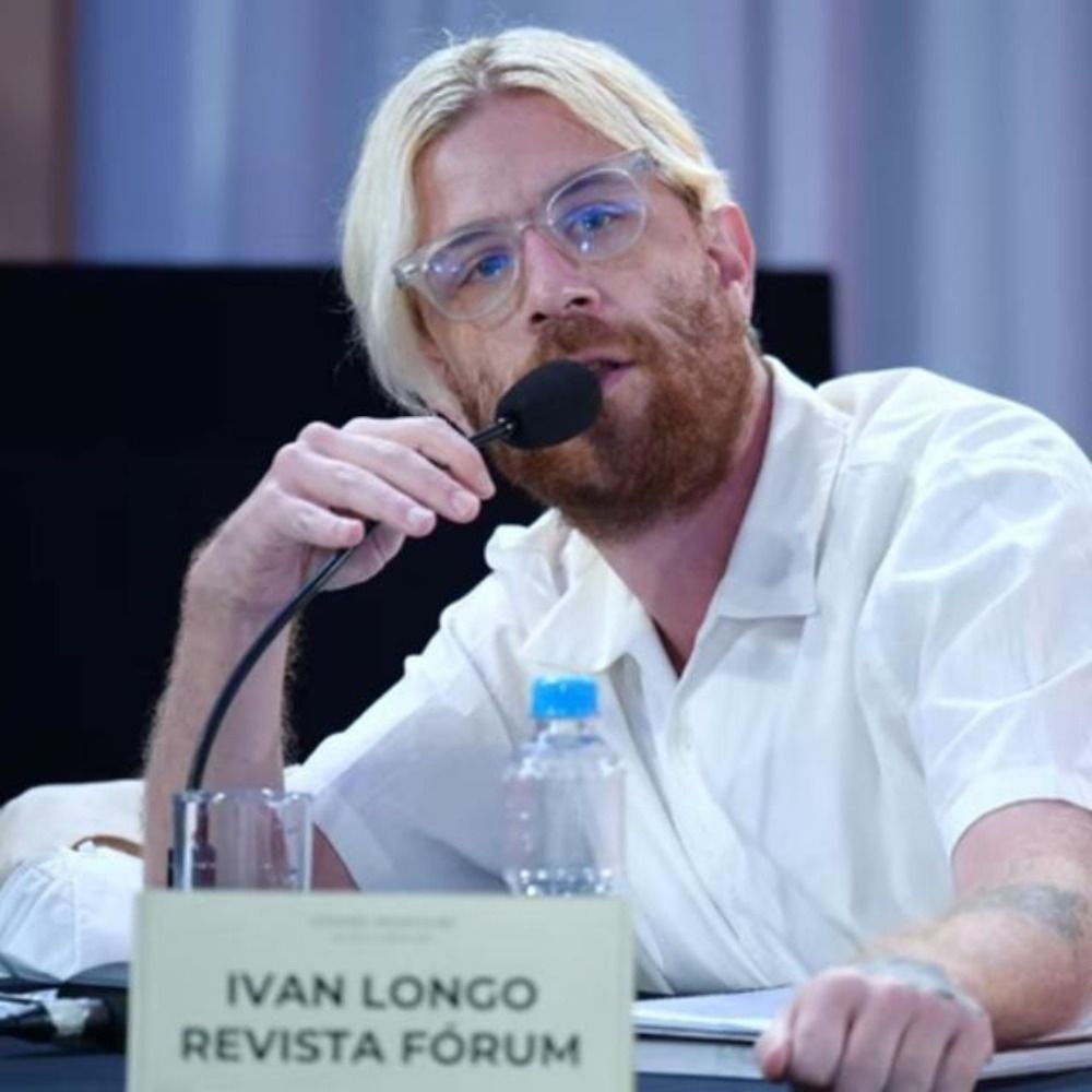 Ivan Longo
