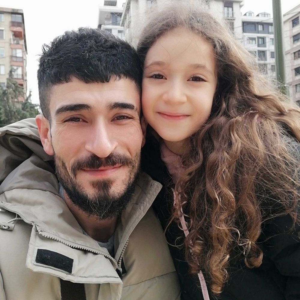 Aykırı Adam 