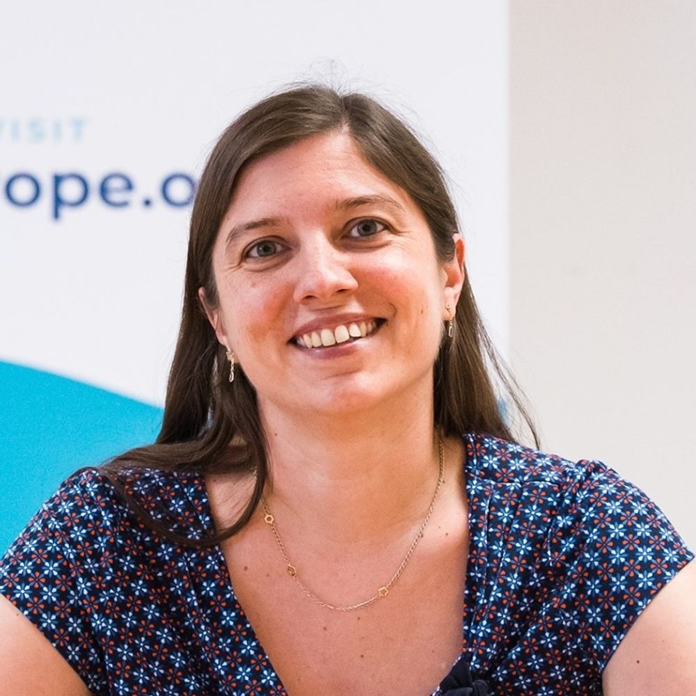 Claudia Bonamini