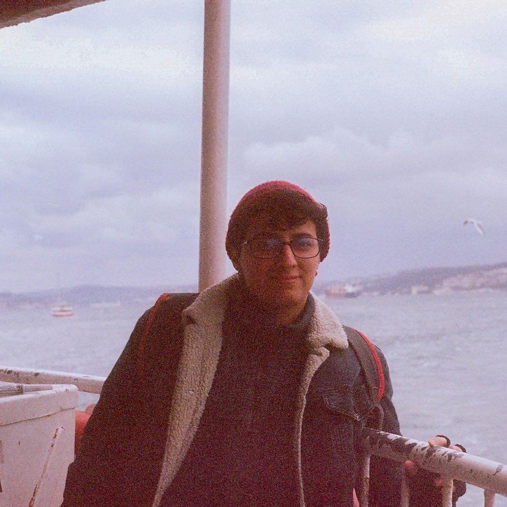 Ecem Dalgakıran