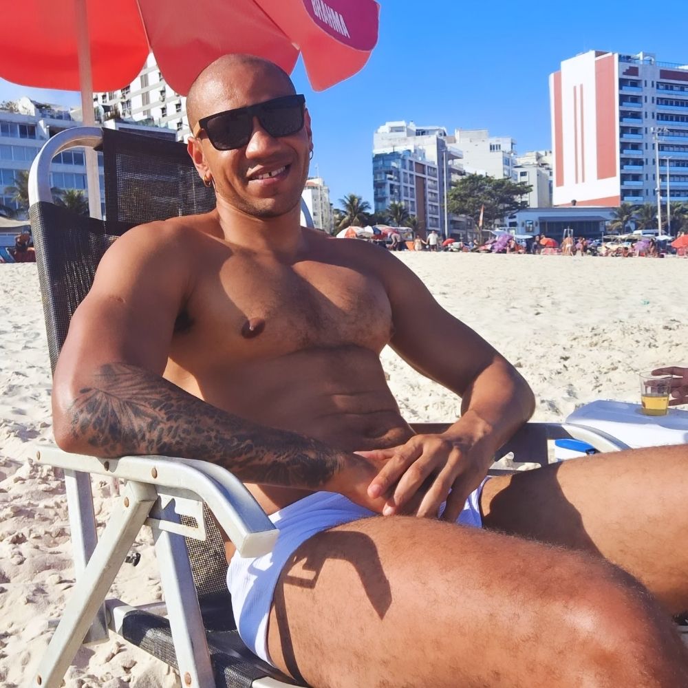 Vladimir Rodrigues