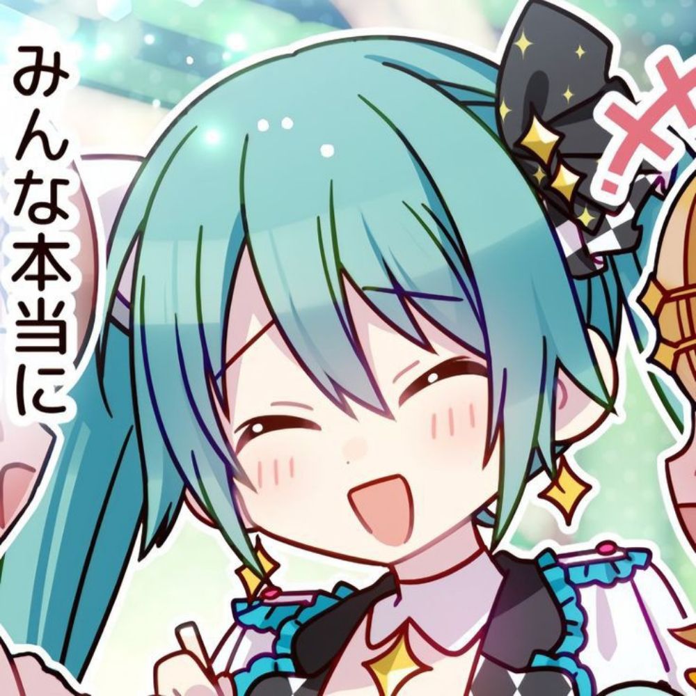 Max ><