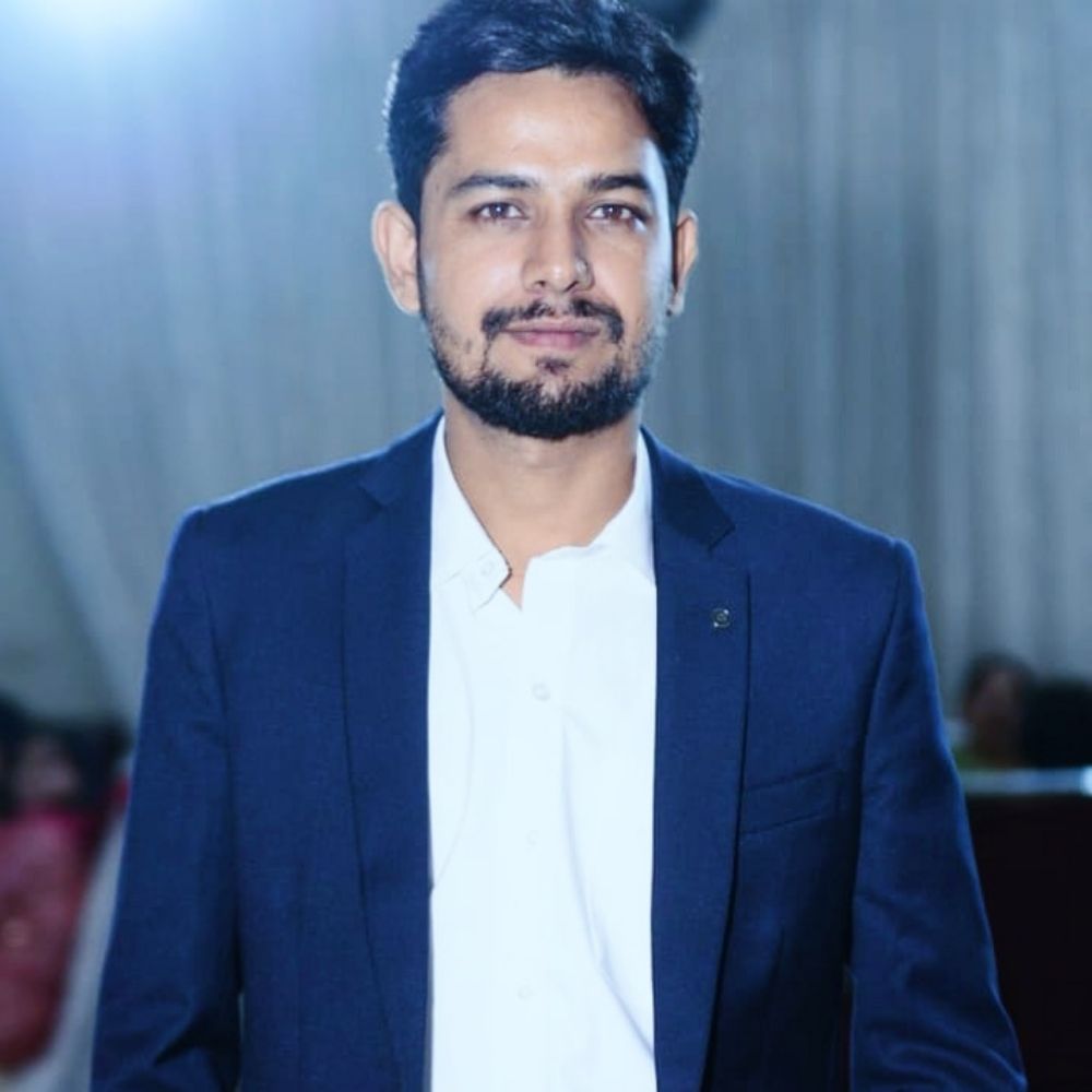 Usman Saeed