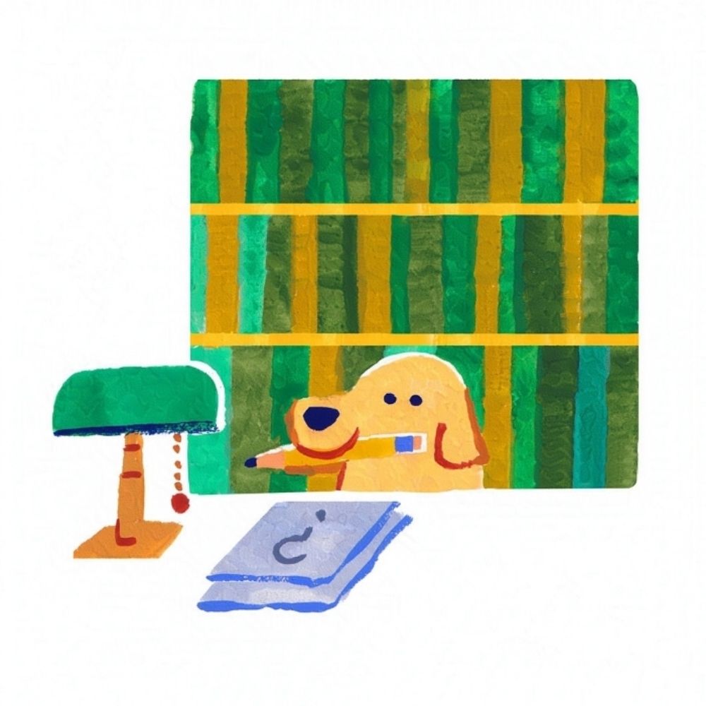 Dau (𝘴𝘵𝘶𝘥𝘺𝘪𝘯𝘨 𝘦𝘳𝘢) 📚