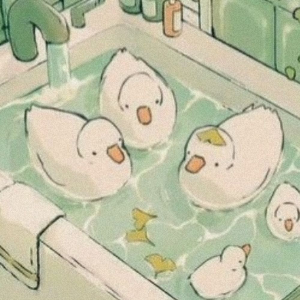 María 🦆✨