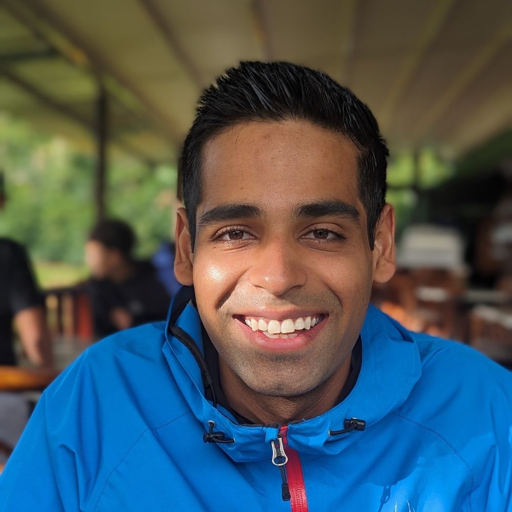 Raghav Garg