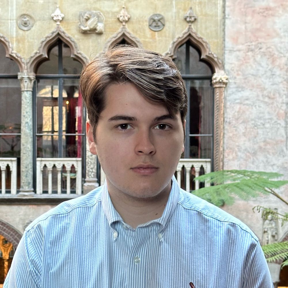 Brendan Stiltner
