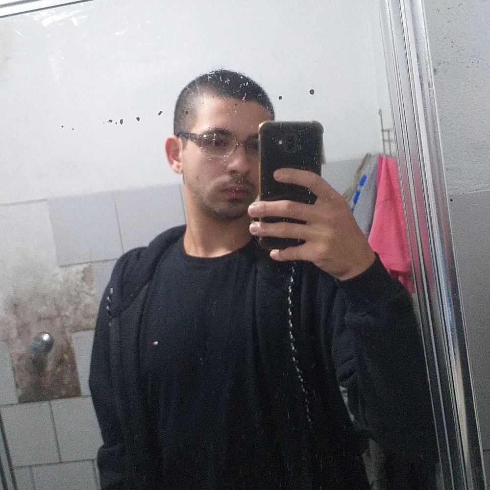 Gus órfão de filho