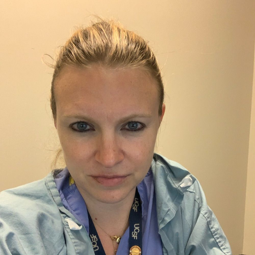 Marissa Boeck MD MPH FACS