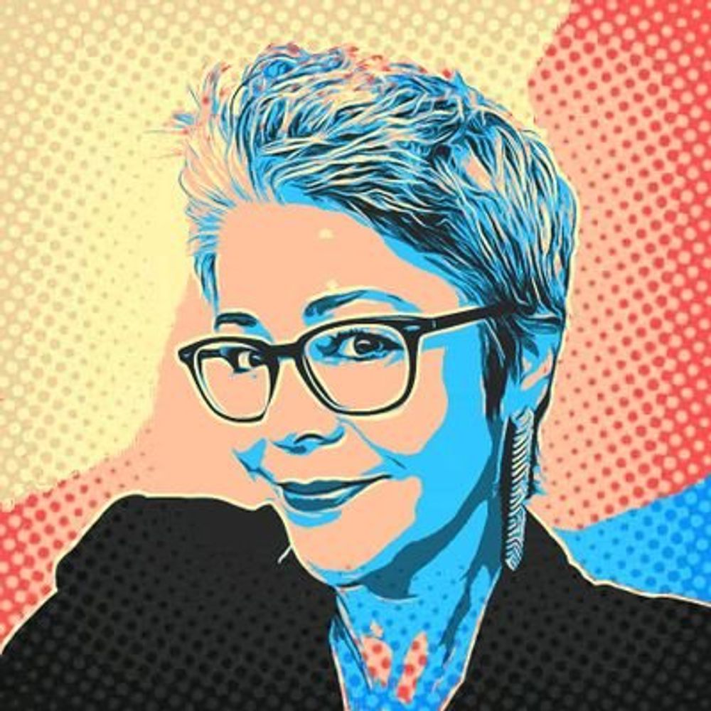 Véronique Brassart