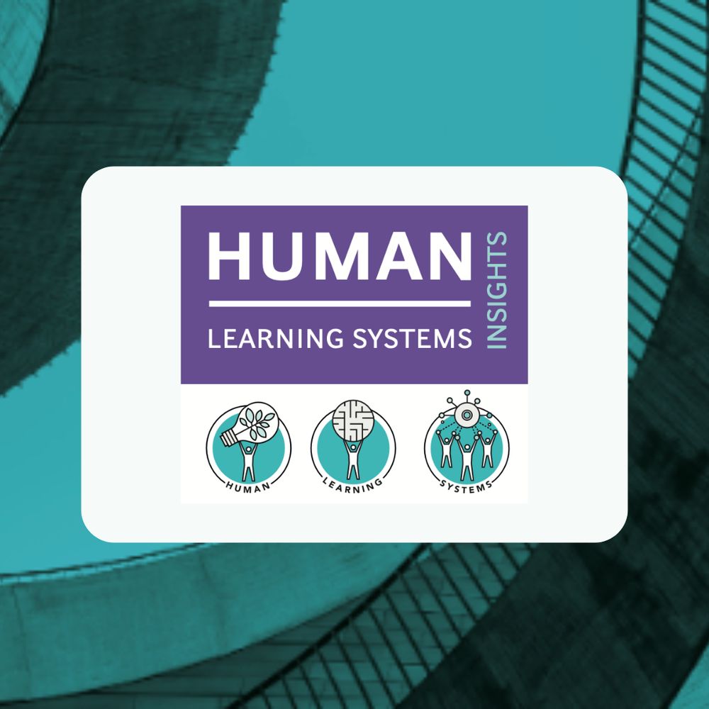 The Human Learning Systems Collaborative 