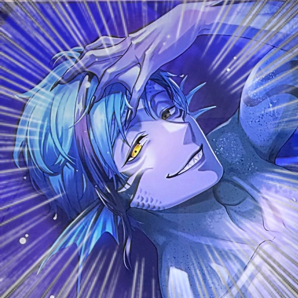 シマさん
