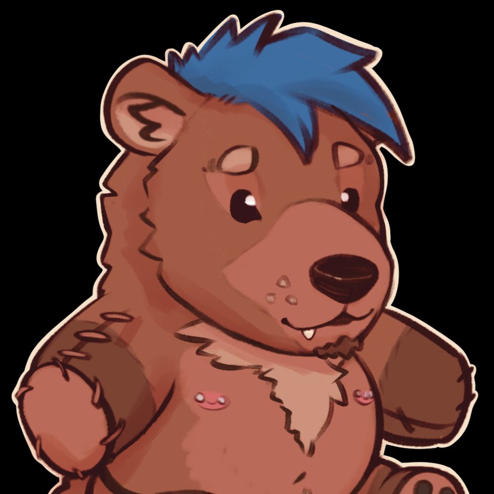 Toru Bear