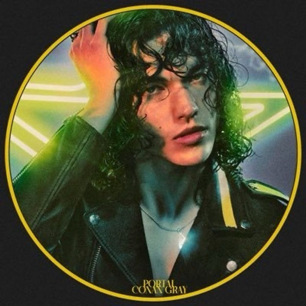 Portal Conan Gray