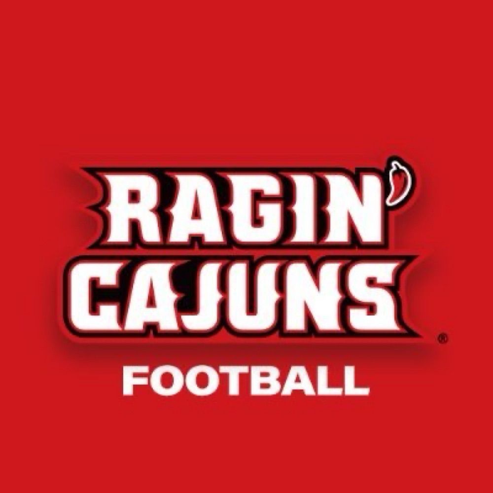 Louisiana Ragin' Cajuns Football
