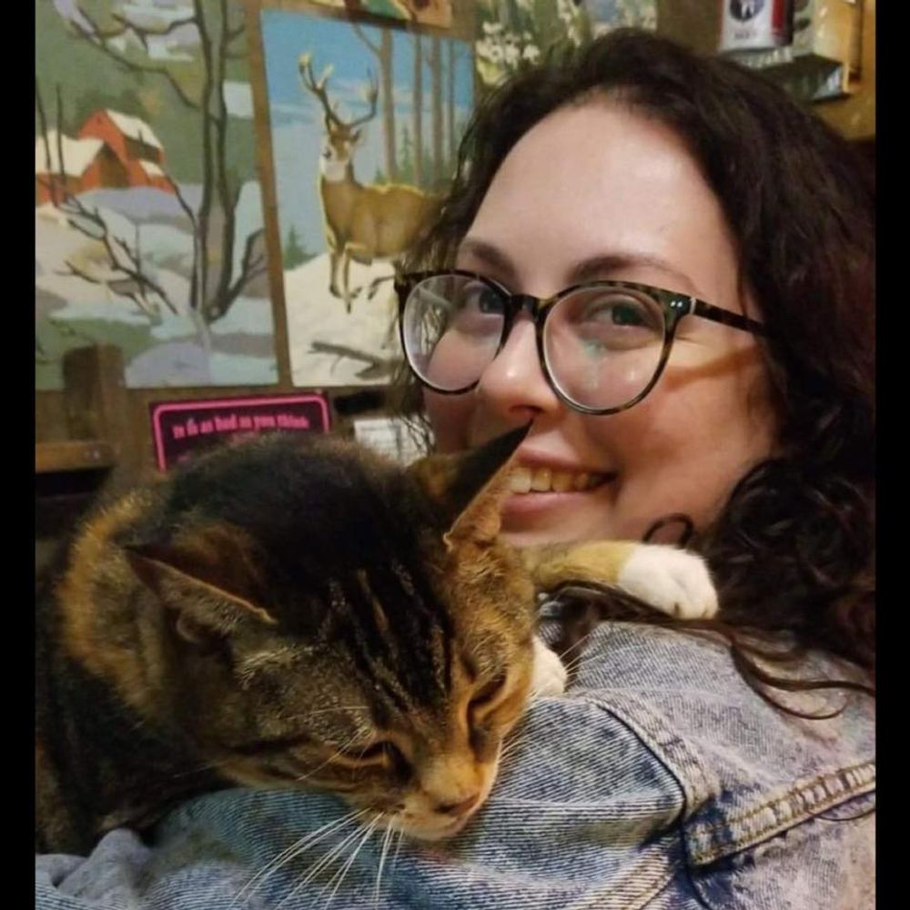 MeowBrary