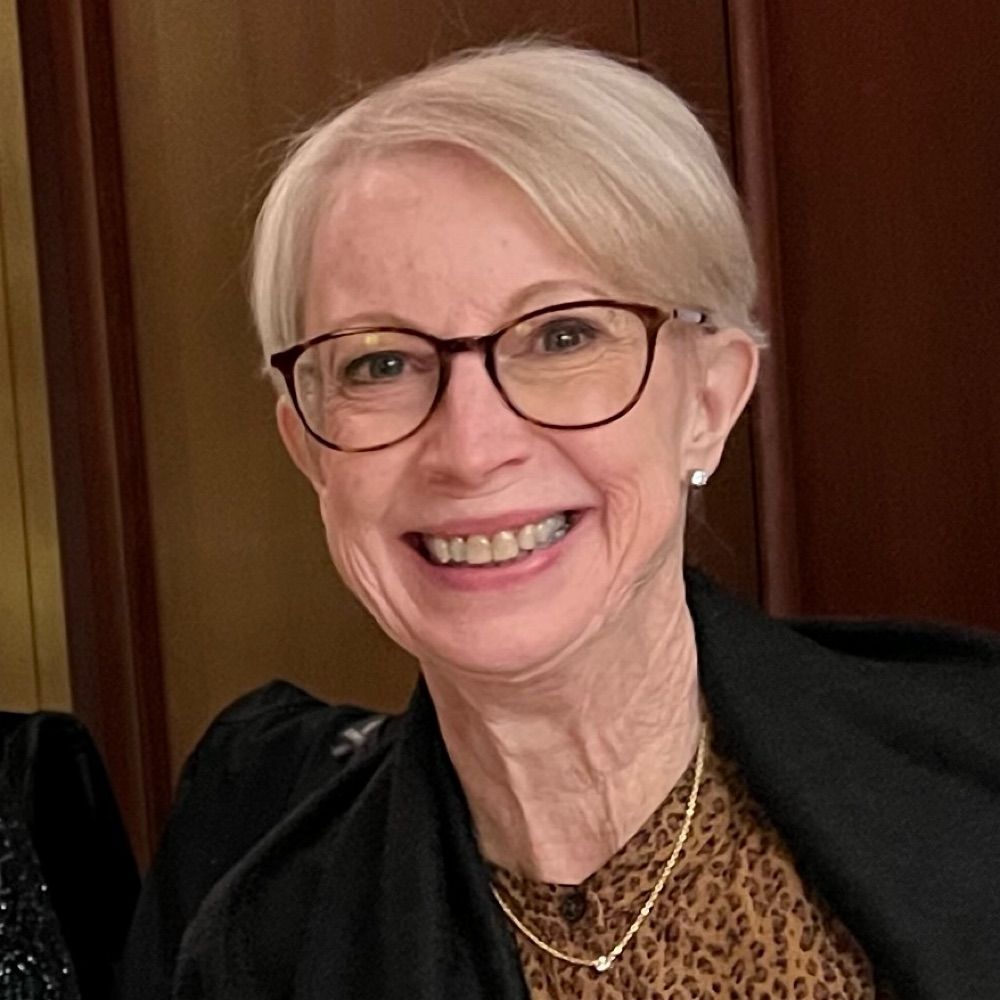 Martha Schoonmaker